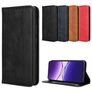 Suitable for OPPO F29 5G/F29 Pro 5G Phone Case Card Phone Leather Case Magnetic Flip Protective Case