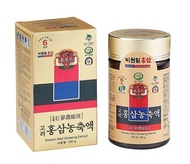 [USA]_Goryu insam [Goryu Insam] 6 years old 2000 days Korean Red Ginseng Extract Insam panax