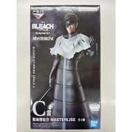 Bandai Spirits Prize C: Sosuke Aizen - Ichiban Kuji BLEACH✨Direct from Japan✨260808