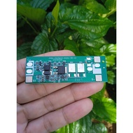 2S 7.4V 10A BMS Battery Protection Circuit