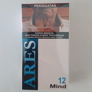 ares mild 12 rokok