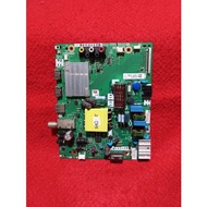 SHARP 2T- C42BD1I MAINBOARD- MOTHERBOARD- MB TV LED SHARP 2T- C42BD1I