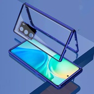 เคส Oppo Reno 12 F 12 Pro Reno12โปร Reno12Pro Reno12 Reno12F 4G 5G 2024เคสฝาแข็งแบบพับแฟชั่นสุดหรูสอ