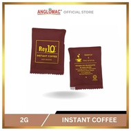 Rey10 Coffee Powder / Serbuk Kopi 2g Instant Coffee / Kopi Segera