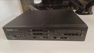 (9成新～操作正常) Panasonic商用電話系統KX-NS700XE連17個Panasonic KX-DT521商用電話