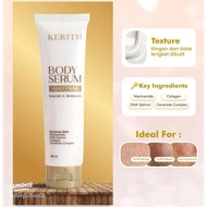Kerith Body Whitening Nourish & Moisturiser