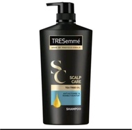 Tresemme Shampoo Sclap Care - 850 ml