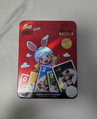 UNO 遊戲卡牌 桌上遊戲