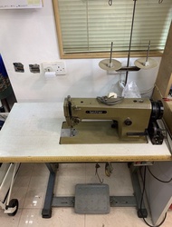 Brother sewing machine 衣車