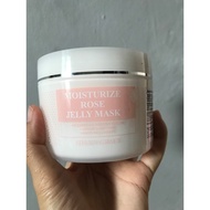 PRELOVED EILEEN GRACE ROSE JELLY MASK