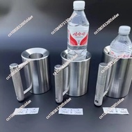 8kg Heavy Mug 17.6lbs Dumbbell AISI304 Stainless Steel Material 300ml 660ml Capacity For Available