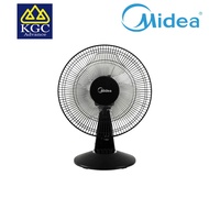 Midea 12" Table Fan MF-12FT16JC
