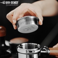 MHW-3BOMBER DH Filter Basket – Optimized for Medium-Dark & Dark Roasts