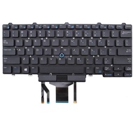 REPLACEMENT KEYBOARD FOR DELL LATITUDE E7470