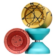 Brother Chen Recommends HIT Crazy Ivan yoyo Super Wide Super Large Sports High-End Professional Spor