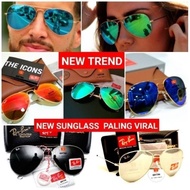 New sunglasses ready pos rayban aviator Italy