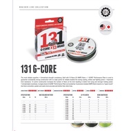 Sufix 131 Braid X13 Fishing Line