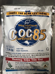 Thuốc trừ bệnh Coc 85 chính hãng ( gói 1kg)