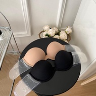 MEDIUM PADDED WIRELESS SILICON CUP SHIRT 9696