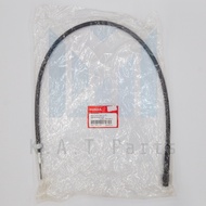 Speedometer Cable Wave 110i 2009-2024 125i 2012-2021 Genuine (44830-KWW-640)