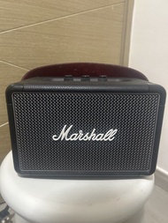 急放‼️Marshall Kilburn II 藍牙喇叭