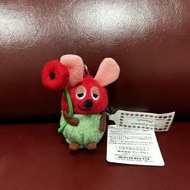 Daily miscellaneous items salamander vole afo hedgehog parrot fish various dolls plush toys dolls pu