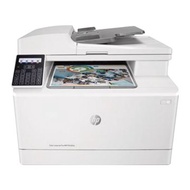 hp 惠普 Color LaserJet Pro MFP M183fw 彩色雷射印表機