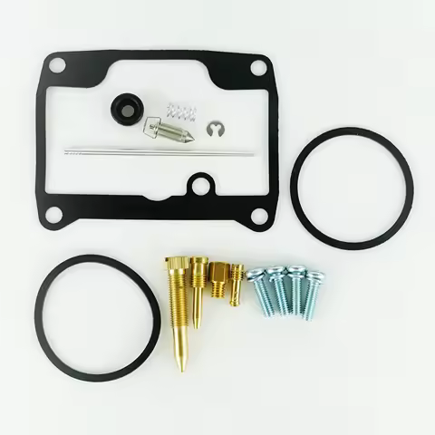 Carburetor Rebuild Repair Kit for Mikuni VM32 VM34 VM 32 34 mm Carb