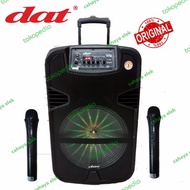 speaker portabel dat dt 1511 dt1511 original