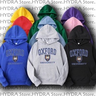 OXFORD UNIVERSITY HOODIE