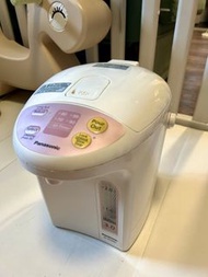Panasonic 電熱水瓶 NC-EG3000