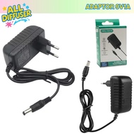Universal 9V 1A Adapter – 9V1A Power Supply Charger
