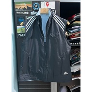 Jacket Vest bolbal adi polar size S Cool full tag