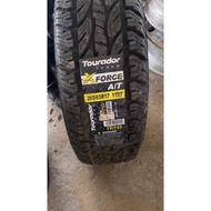 Tayar 265/65R17 TOURADOR X FORCE A/T