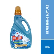 DAIA BOTTLE SOFTENER REFRESHING NATURE 3.6L