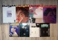 EXO 邊伯賢 Baekhyun專輯