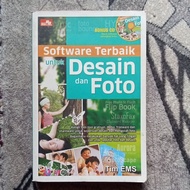 Best Software for designs and photos - Complete CD