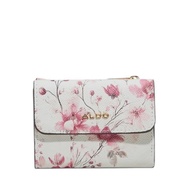 Aldo Riella Women's Wallet/Change Purse - Floral