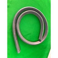 Qing Black Rubber For Snooker Table