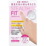 PIAC Stealth Fit 超薄防刮保護膜