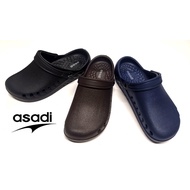 ASADI Men Clog Shoe MSAY-80205 | Kasut Lelaki Clog ASADI