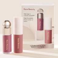 JNSTORE.TH | RARE BEAUTY-Mini Set Lip & Cheek Essentials IN BELIEVE KINDNESS