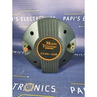CY 400-450 watts Mobile Technology Driver Unit