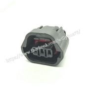 Auto Transmission Input , Output Auto Gearbox Socket Connector For Proton Waja (3PIN)
