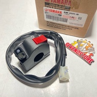 Right Engine Off Starter Switch Holder B3M Switch Handle Yamaha WR155 WR 155 Original YGP