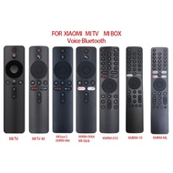 Nilank for xiaomi Smart TV +MI TV BOX Bluetooth voice remote control  FOR XMRM-ML  XMRM-19  XMRM-010