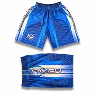 Volleyball Shorts Latest Premium Lotto Material Full PrintFIXCH Moif 5