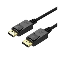 Cable DisplayPort 1.2 - DP to DP 1.5m Cable