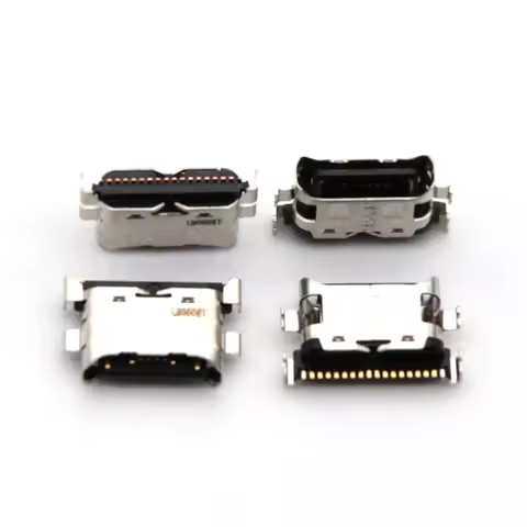 10Pcs Usb Charging Dock Port Connector For Huawei Honor 10 20 20pro 20S 30 Lite V10 Play Magic 2 9X 