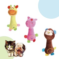 DB-06 Animal Bite Toys With Sound